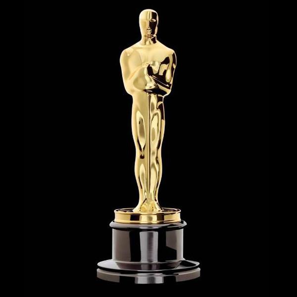 Acting awards spotlight visual